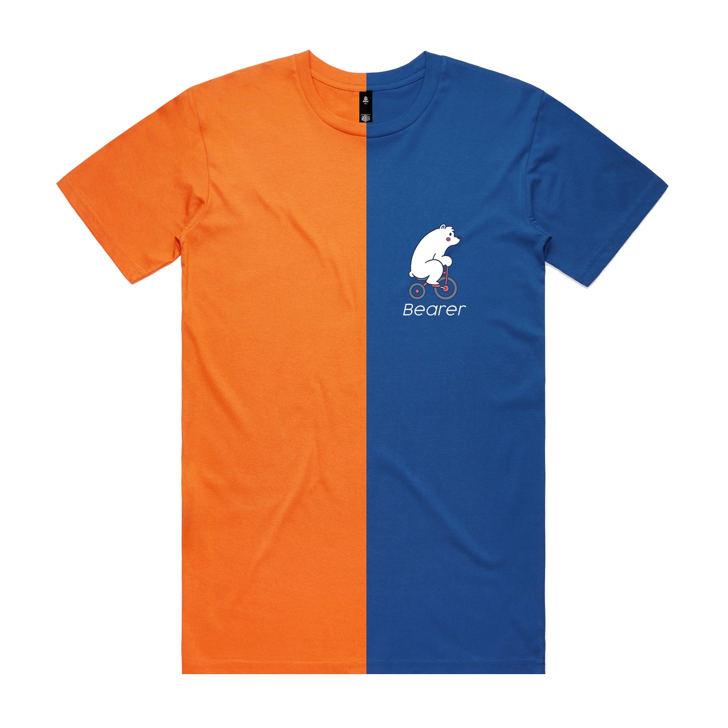 Bearer Staple T-Shirt